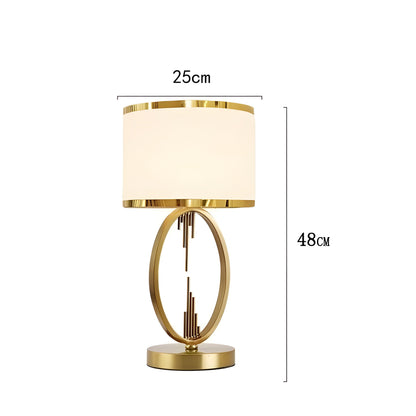 SophistiLight Moderne Bureaulamp | Amerikaans Design voor de Professionele Werkplek