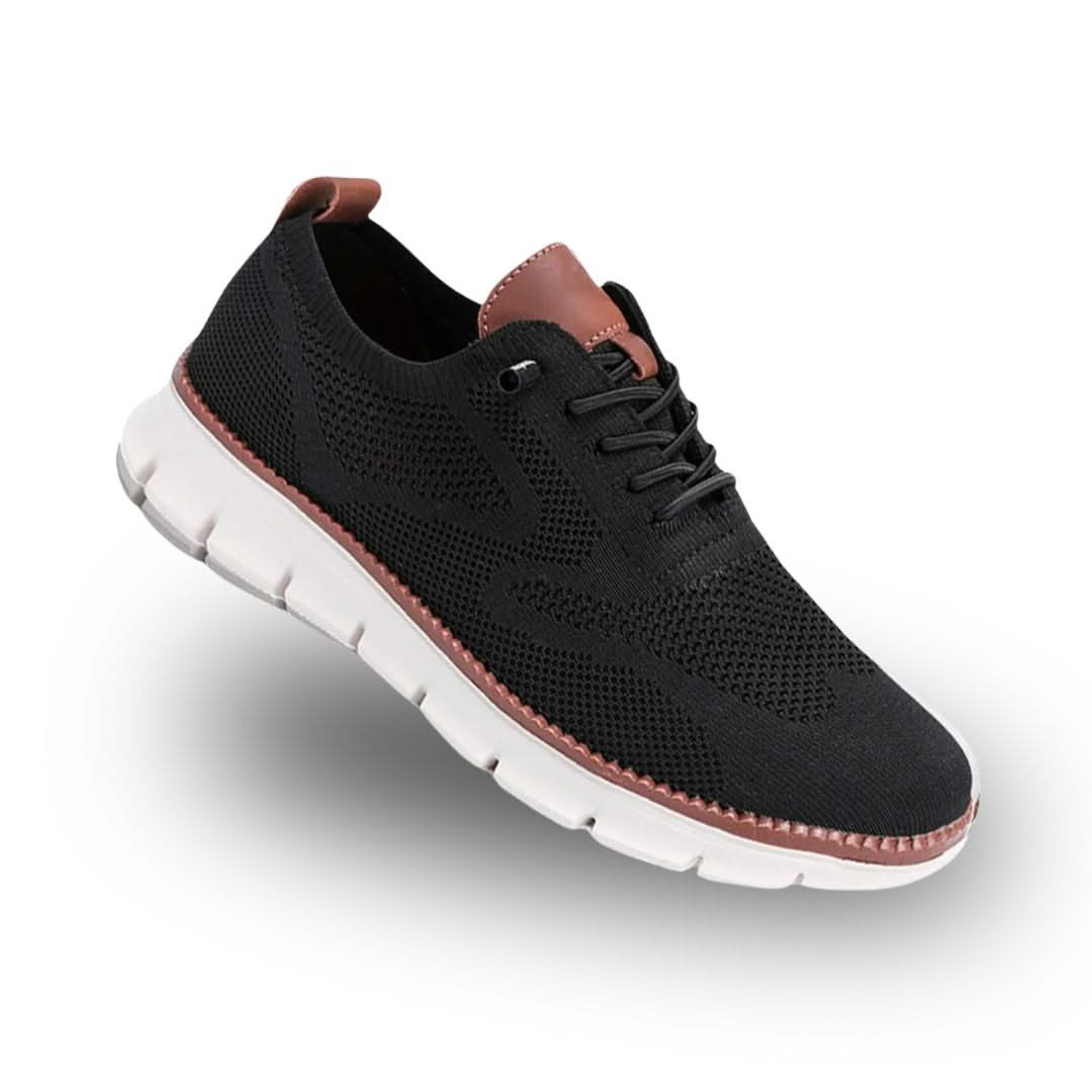 Orthopaedic Walking Shoes - Unisex Comfort with Arch Support for Everyone
