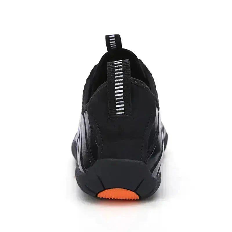 Orthopedic Shoes for Women - Barefoot Walking Design for Pain Relief
