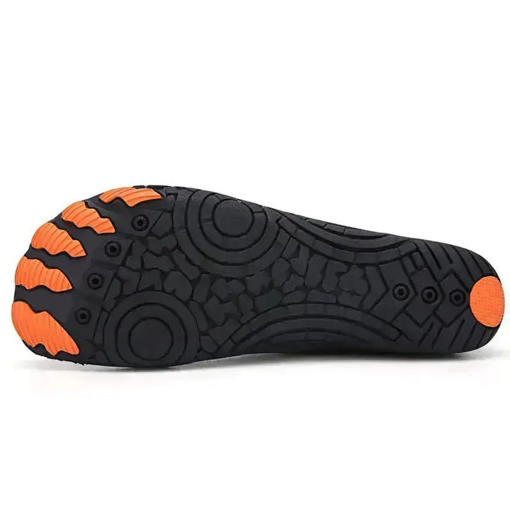 Orthopedic Shoes for Women - Barefoot Walking Design for Pain Relief