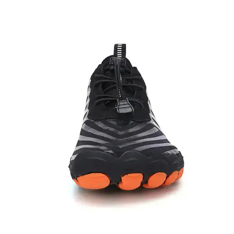 Orthopedic Shoes for Women - Barefoot Walking Design for Pain Relief