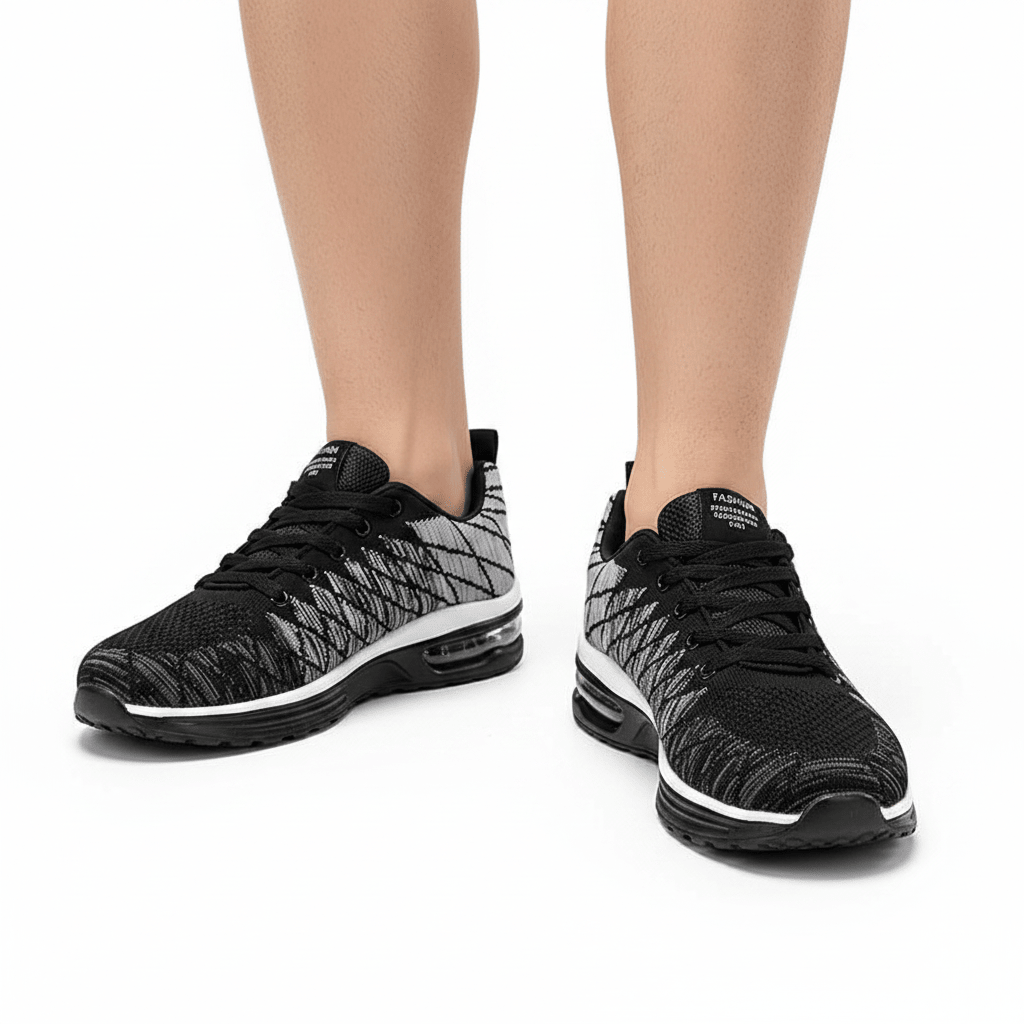 Orthopaedic Air Comfort Shoes for Women - All-Purpose Athletic Support