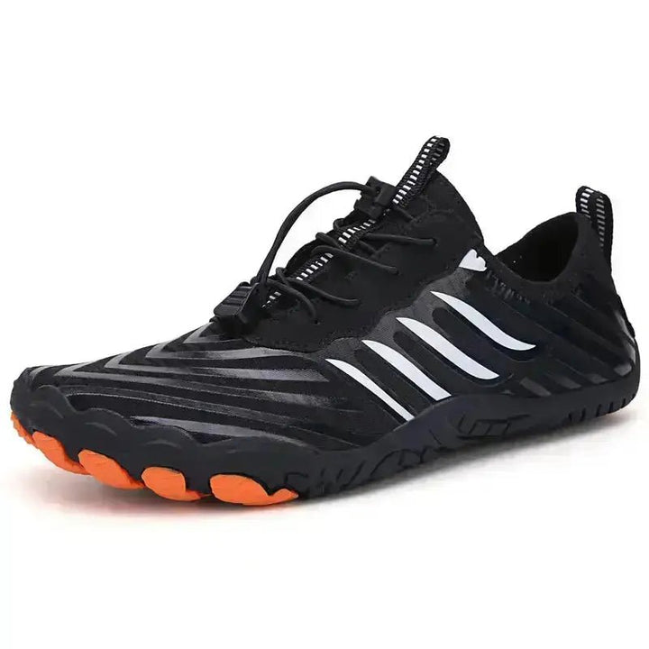 Orthopedic Shoes for Women - Barefoot Walking Design for Pain Relief