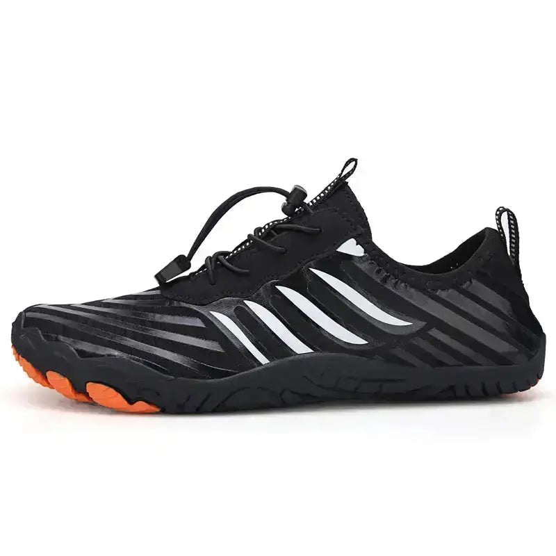 Orthopedic Shoes for Women - Barefoot Walking Design for Pain Relief