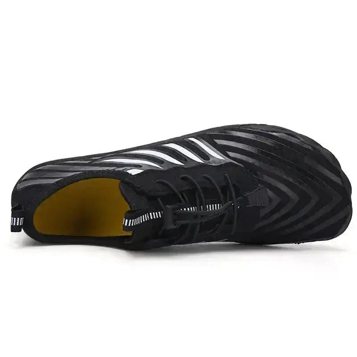 Orthopedic Shoes for Women - Barefoot Walking Design for Pain Relief