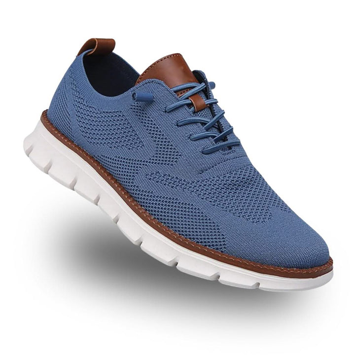 Orthopaedic Walking Shoes - Unisex Comfort with Arch Support for Everyone