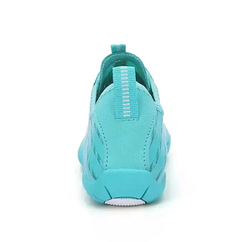 Orthopedic Shoes for Women - Barefoot Walking Design for Pain Relief
