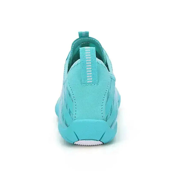Orthopedic Shoes for Women - Barefoot Walking Design for Pain Relief