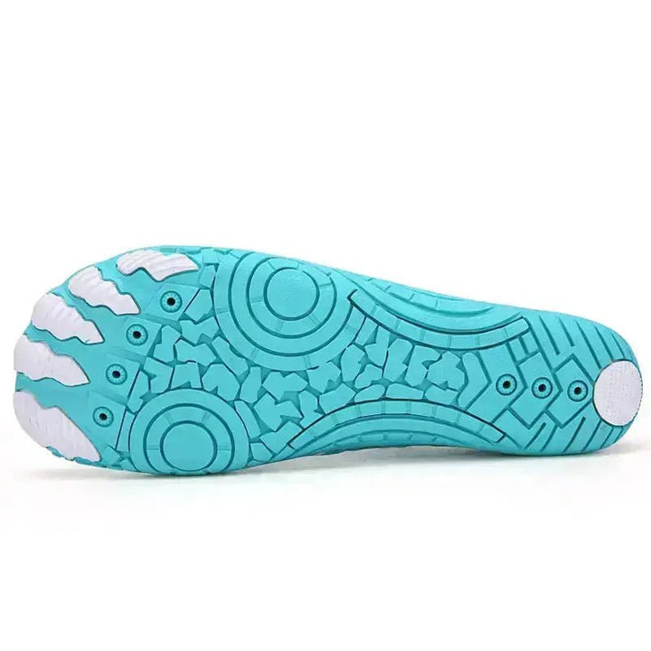 Orthopedic Shoes for Women - Barefoot Walking Design for Pain Relief