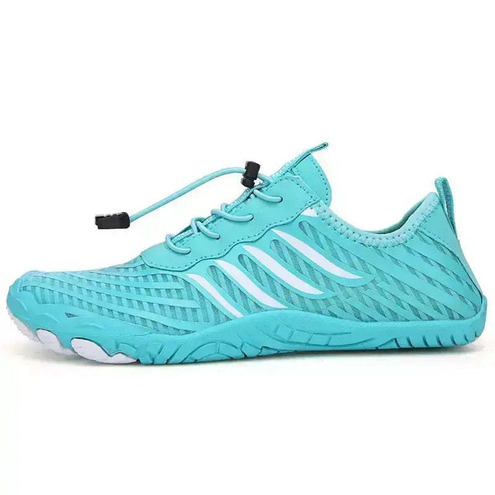 Orthopedic Shoes for Women - Barefoot Walking Design for Pain Relief