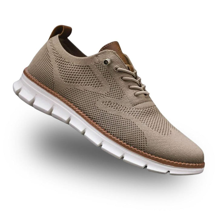 Orthopaedic Walking Shoes - Unisex Comfort with Arch Support for Everyone