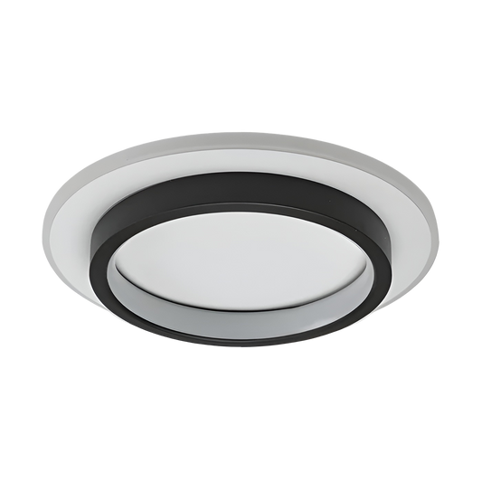Slanke Ronde Plafondlamp Modern | Perfect voor Woon- en Eetkamer