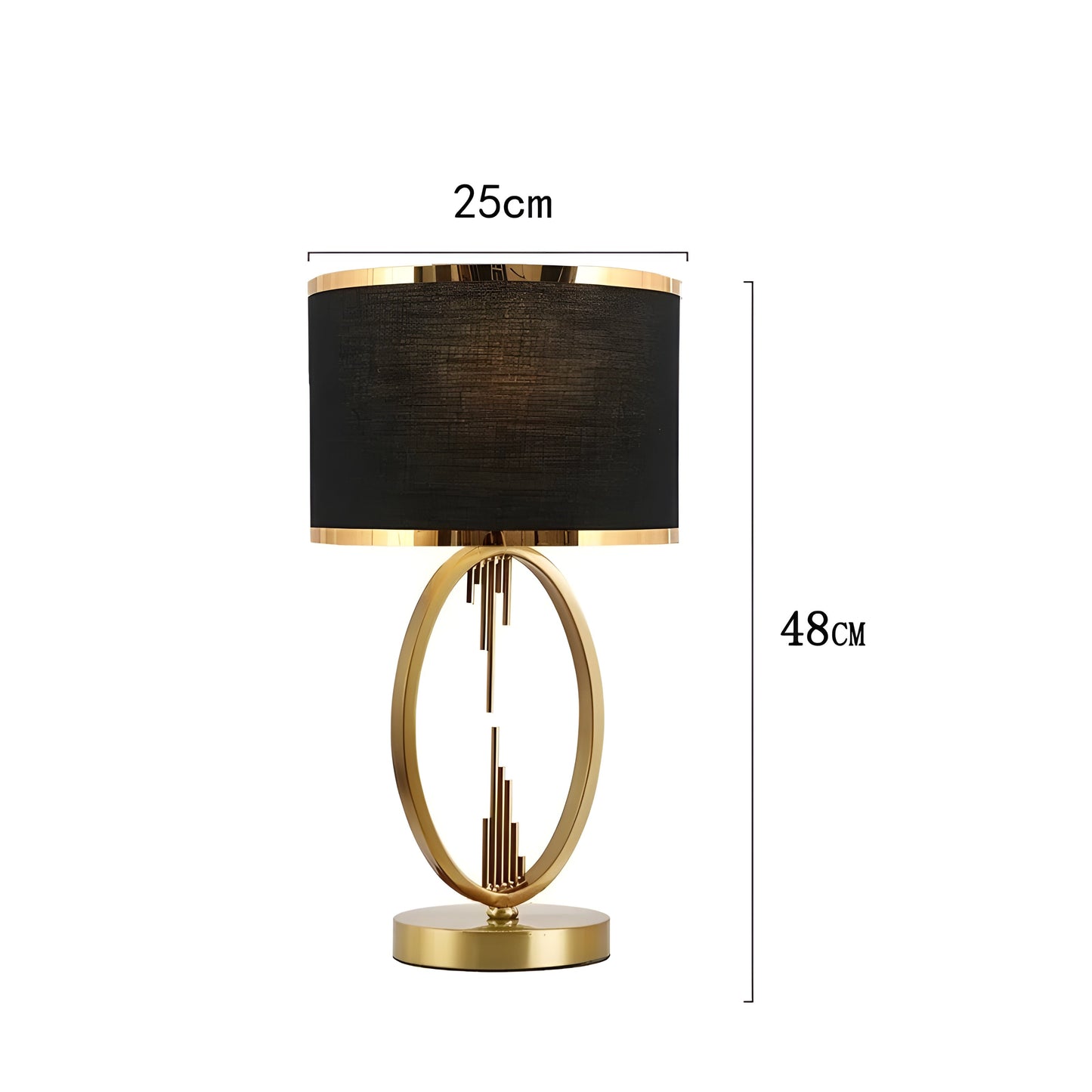 SophistiLight Moderne Bureaulamp | Amerikaans Design voor de Professionele Werkplek