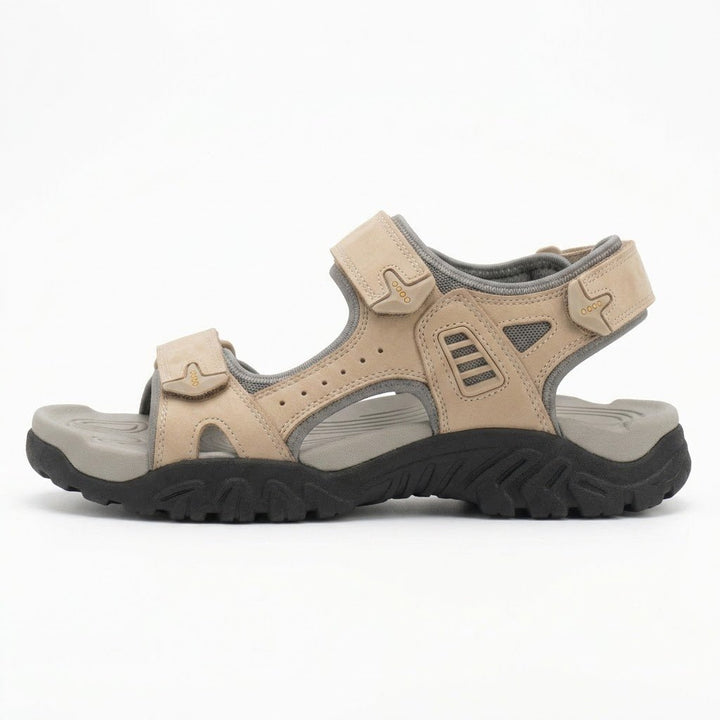 Orthopaedic Summer Sandals for Diabetic &amp; Sensitive Feet - Safe Comfort