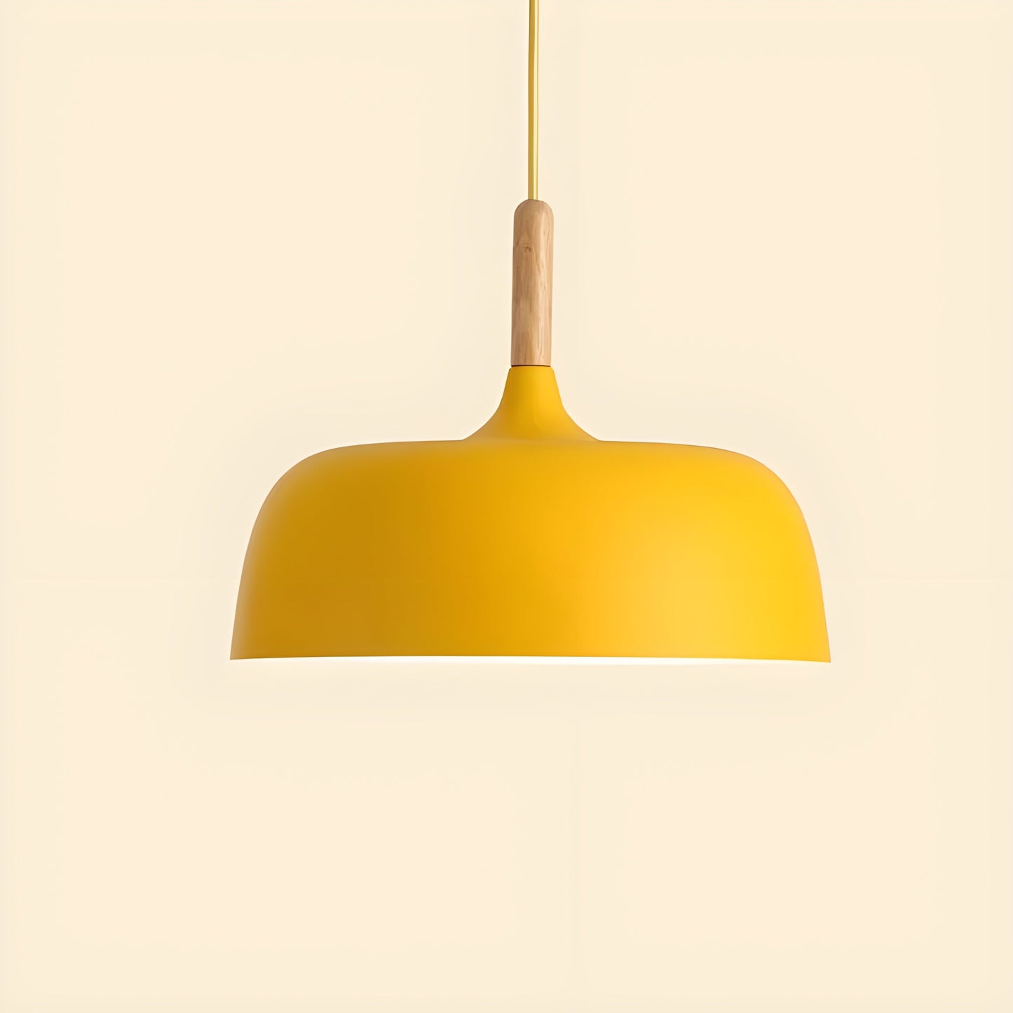 AltoLume Nordic LED Hanglamp | Modern Scandinavisch Design