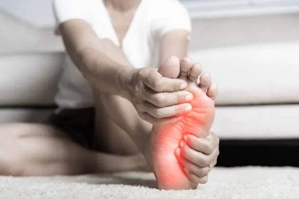 Foot Pain