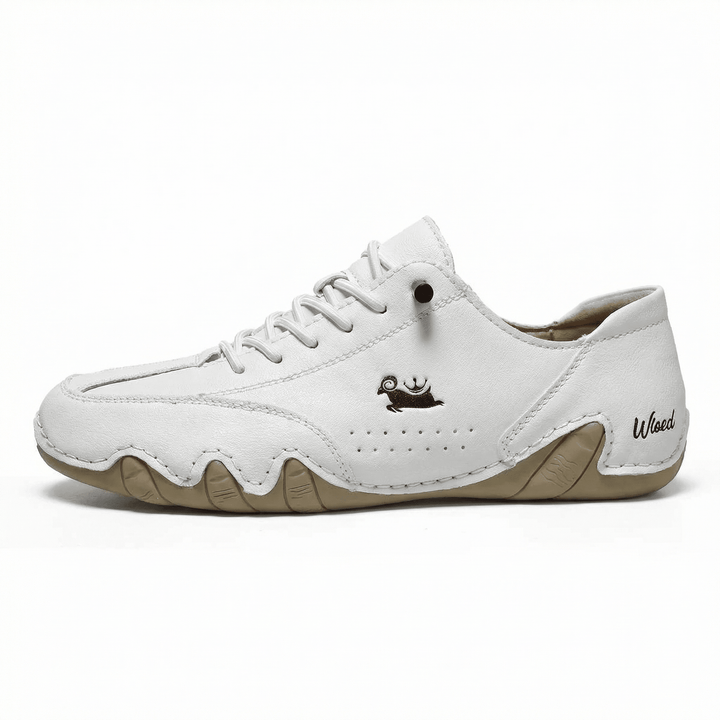 Comfortable Walking Shoes - Barefoot Style, All-Day Support
