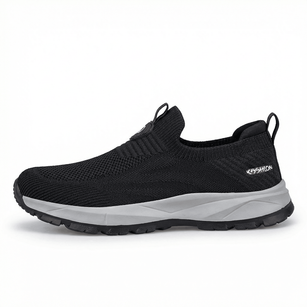 Orthopaedic Walking Shoes - Flex Relief Comfort &amp; Arch Support