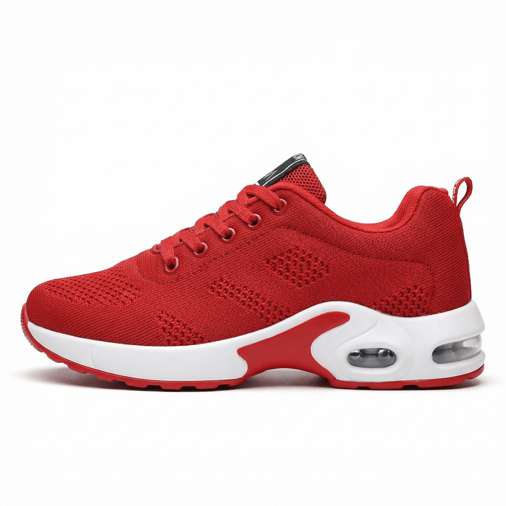 Orthopaedic Comfort Walking Shoes for Women - Classic Style &amp; Arch Support