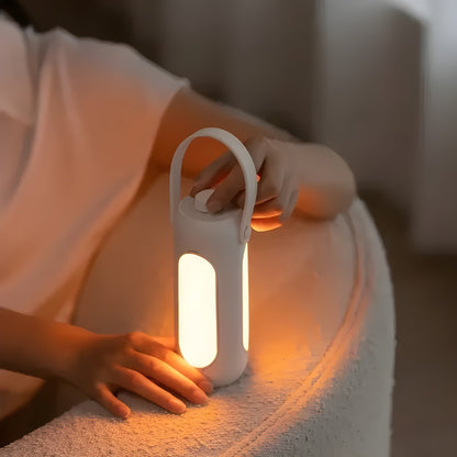 CampFlare Draagbare Outdoor Camping Lamp | Veelzijdige Buitenverlichting