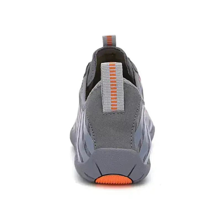 Orthopedic Shoes for Women - Barefoot Walking Design for Pain Relief