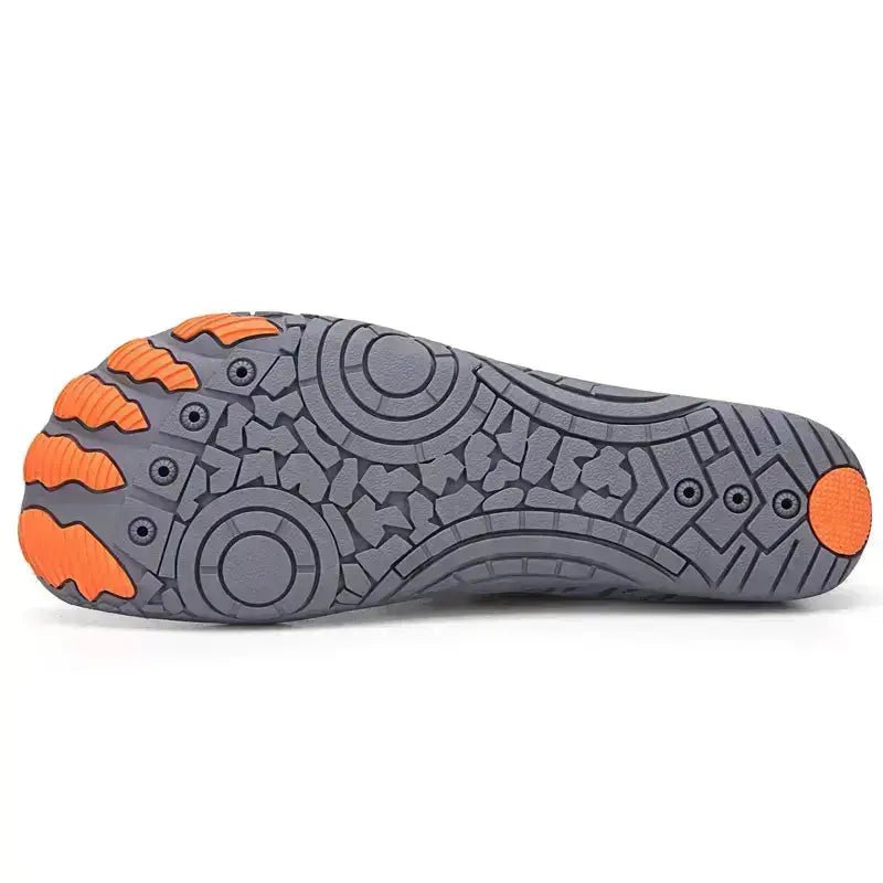 Orthopedic Shoes for Women - Barefoot Walking Design for Pain Relief