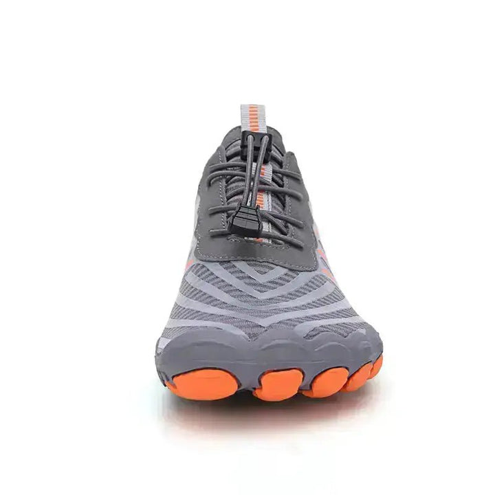 Orthopedic Shoes for Women - Barefoot Walking Design for Pain Relief