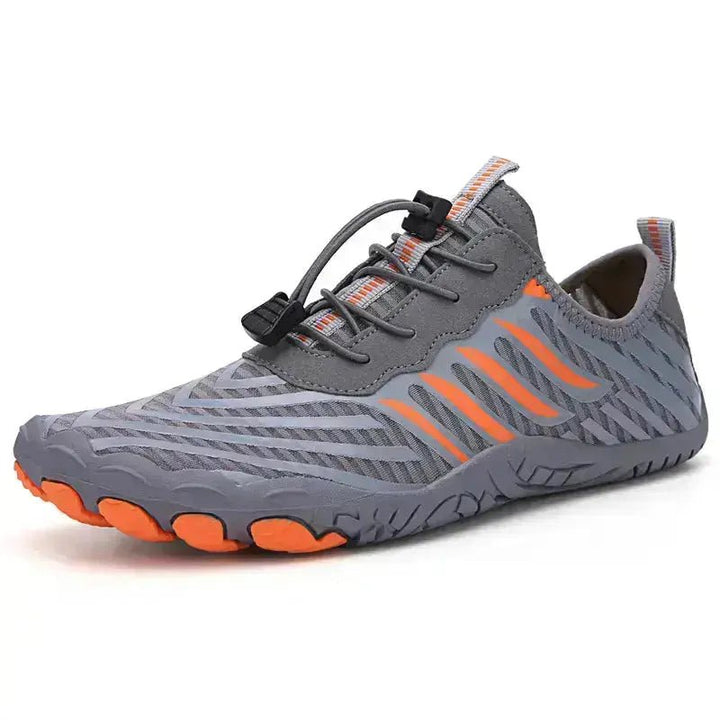 Orthopedic Shoes for Women - Barefoot Walking Design for Pain Relief