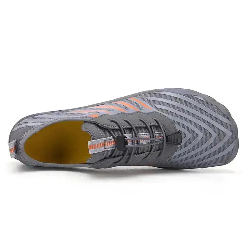Orthopedic Shoes for Women - Barefoot Walking Design for Pain Relief