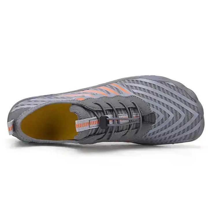 Orthopedic Shoes for Women - Barefoot Walking Design for Pain Relief