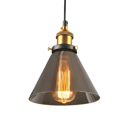 Antiekglas Hanglamp Vintage | Stijlvolle Verlichting met Nostalgisch Glas