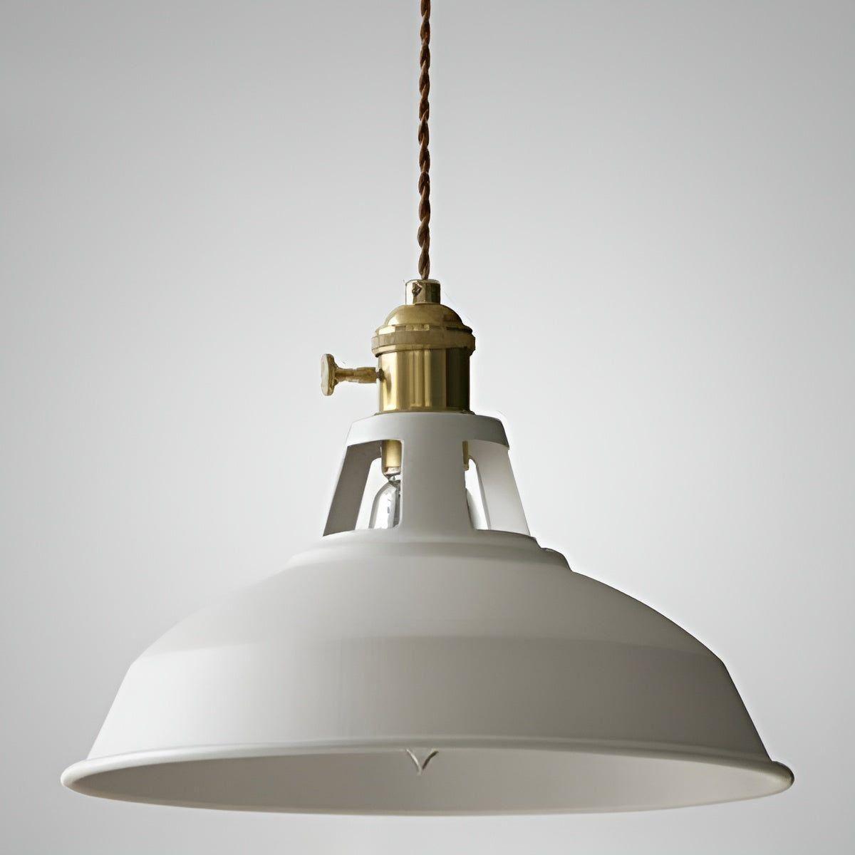 IronGlow Vintage Metalen Hanglamp | Industrieel Design voor Eetkamer en Woonkamer