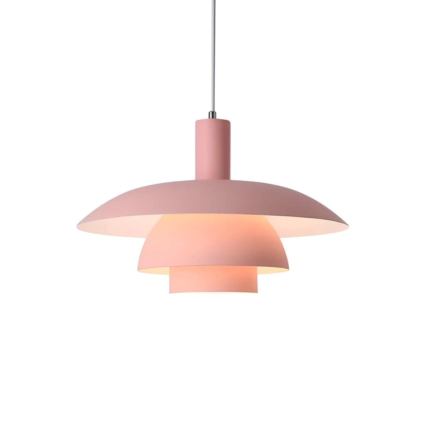 Deens Design Hanglamp | Strak en Stijlvol voor Eetkamer en Woonkamer