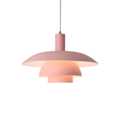 Deens Design Hanglamp | Strak en Stijlvol voor Eetkamer en Woonkamer