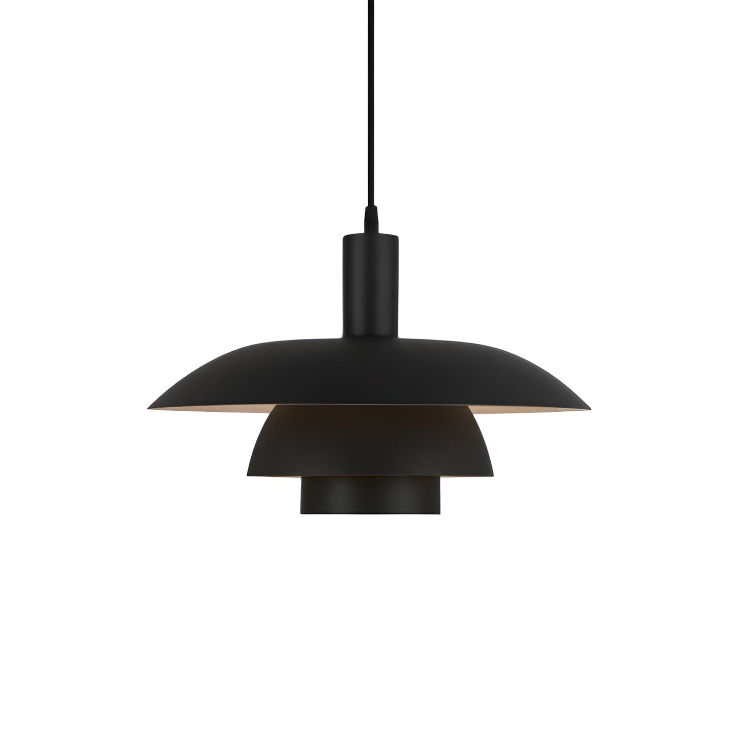 Deens Design Hanglamp | Strak en Stijlvol voor Eetkamer en Woonkamer