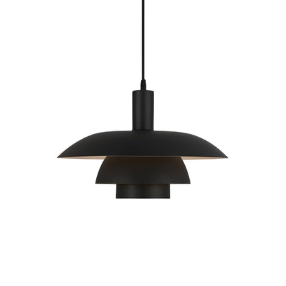 Deens Design Hanglamp | Strak en Stijlvol voor Eetkamer en Woonkamer