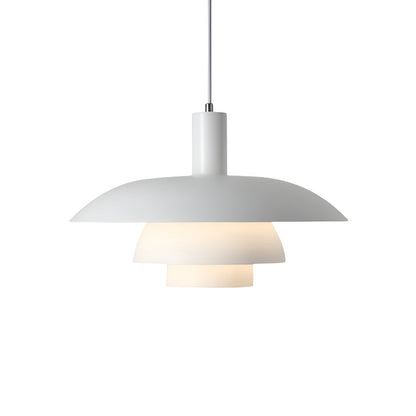 Deens Design Hanglamp | Strak en Stijlvol voor Eetkamer en Woonkamer