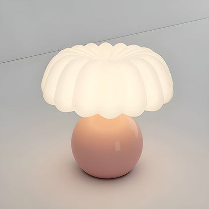 MushroomCharm Gezellige Kindernachtlamp | Oogvriendelijk Warm Licht
