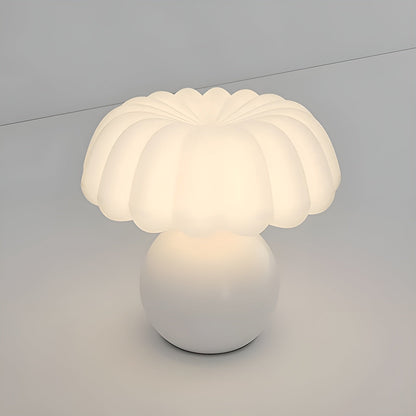 MushroomCharm Gezellige Kindernachtlamp | Oogvriendelijk Warm Licht