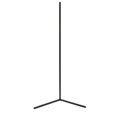LED Hoeklamp Dimbaar | Modern Design met Indirect Licht en Afstandsbediening