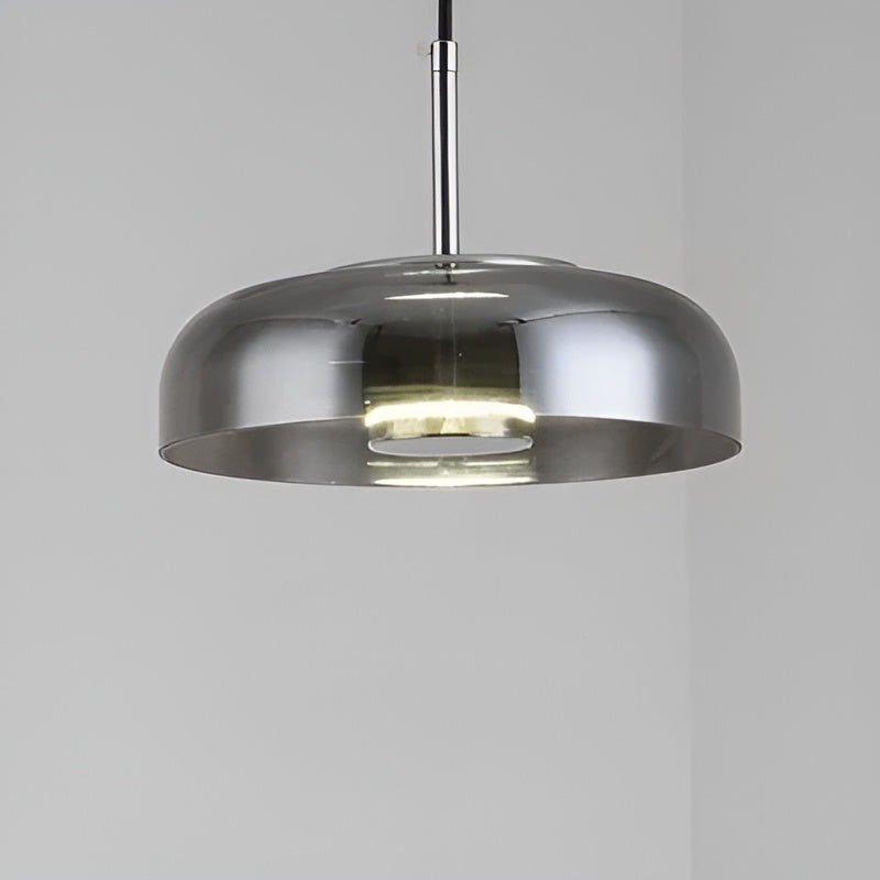 LED Glas Hanglamp Stijlvol | Elegante Verlichting voor Eetkamer, Slaapkamer en Woonkamer