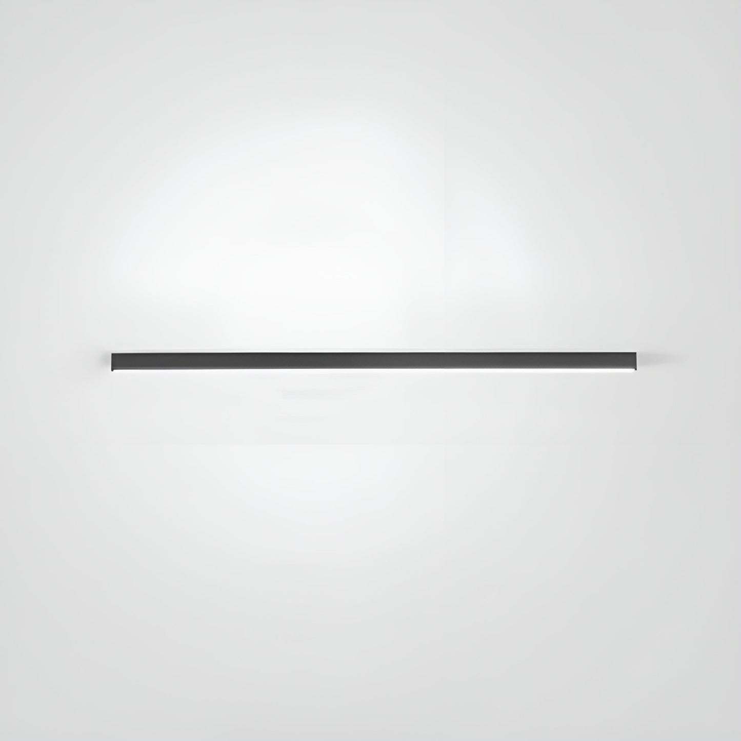 Lineaire LED Plafond- of Wandlamp Verblindingsvrij | Moderne Ruimtes