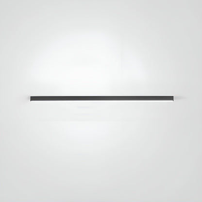 Lineaire LED Plafond- of Wandlamp Verblindingsvrij | Moderne Ruimtes
