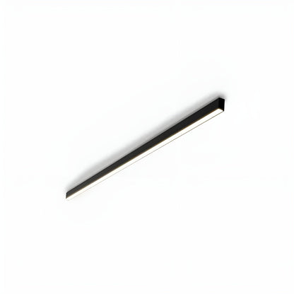 Lineaire LED Plafond- of Wandlamp Verblindingsvrij | Moderne Ruimtes