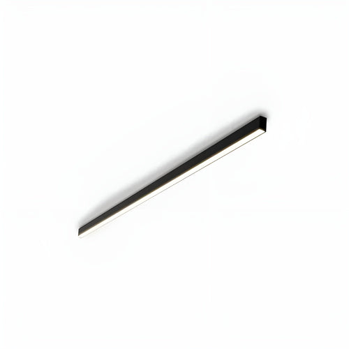 Lineaire LED Plafond- of Wandlamp Verblindingsvrij | Moderne Ruimtes