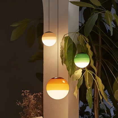 LumiOrb Creatieve Ballon Hanglamp | LED Sfeerverlichting als Luchtige Decoratie