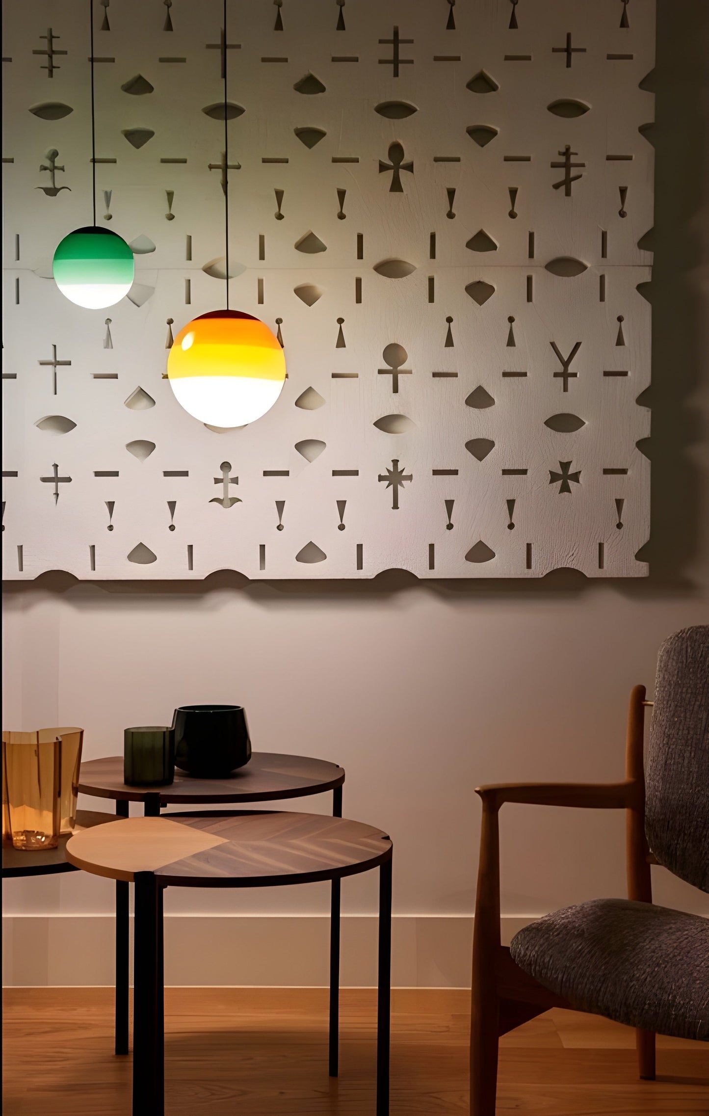 LumiOrb Creatieve Ballon Hanglamp | LED Sfeerverlichting als Luchtige Decoratie