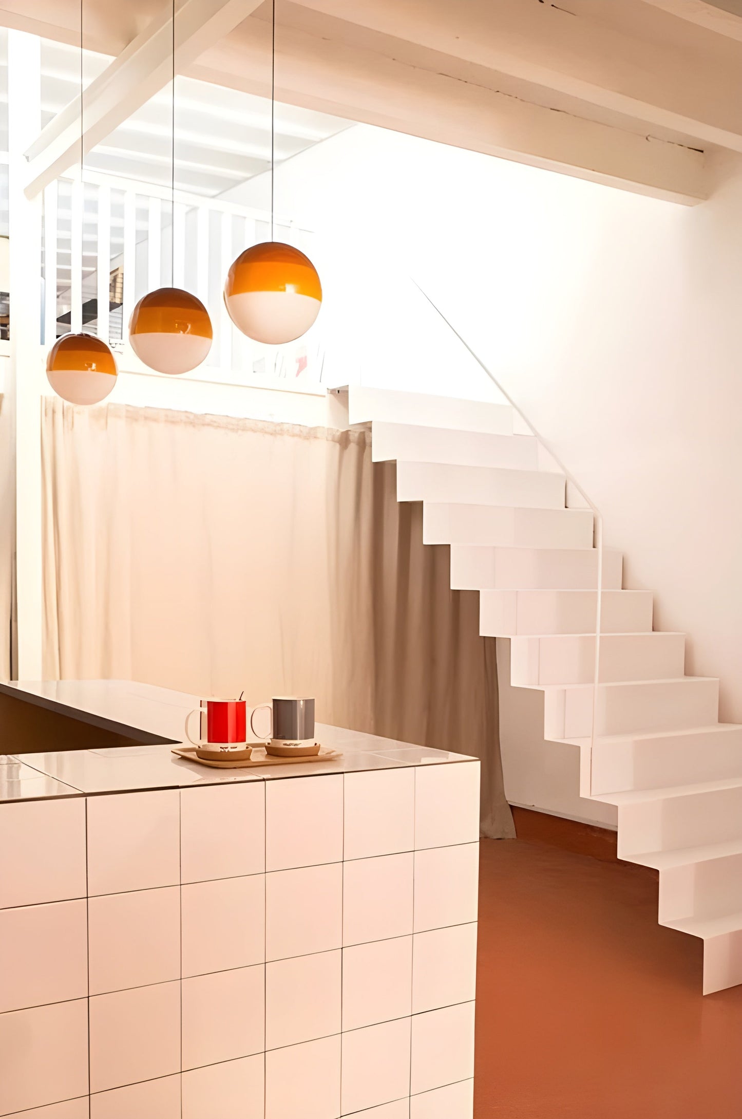 LumiOrb Creatieve Ballon Hanglamp | LED Sfeerverlichting als Luchtige Decoratie