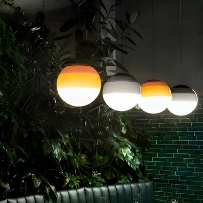 LumiOrb Creatieve Ballon Hanglamp | LED Sfeerverlichting als Luchtige Decoratie