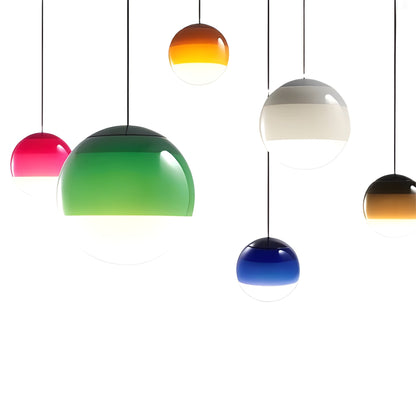 LumiOrb Creatieve Ballon Hanglamp | LED Sfeerverlichting als Luchtige Decoratie